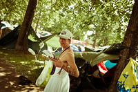 2012-06-27 - Områdesbilder från Peace & Love, Borlänge