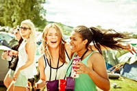 2012-06-27 - Områdesbilder från Peace & Love, Borlänge