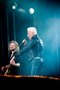2012-06-27 - Roxette från Peace & Love, Borlänge