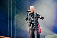 2012-06-27 - Roxette från Peace & Love, Borlänge