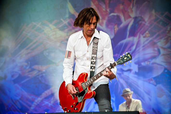 2012-06-27 - Roxette från Peace & Love, Borlänge