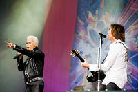 2012-06-27 - Roxette från Peace & Love, Borlänge