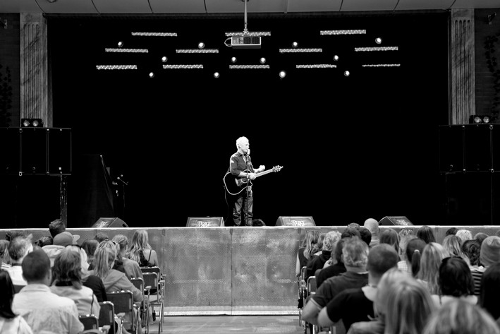 2012-06-27 - Thomas Järvheden från Peace & Love, Borlänge