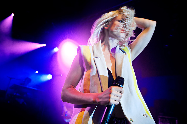 2012-06-27 - Veronica Maggio från Peace & Love, Borlänge