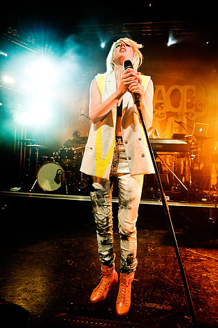 2012-06-27 - Veronica Maggio från Peace & Love, Borlänge