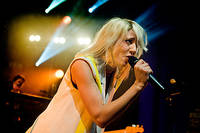 2012-06-27 - Veronica Maggio från Peace & Love, Borlänge