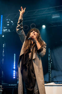 2012-06-27 - Loreen från Ekmansdalen, Karlskoga