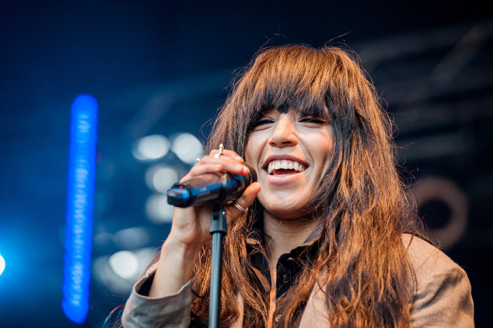 2012-06-27 - Loreen från Ekmansdalen, Karlskoga