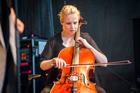 2012-06-27 - Loreen från Ekmansdalen, Karlskoga