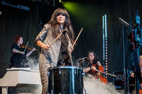 2012-06-27 - Loreen från Ekmansdalen, Karlskoga
