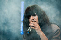 2012-06-27 - Loreen från Ekmansdalen, Karlskoga