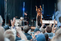 2012-06-27 - Loreen från Ekmansdalen, Karlskoga