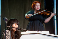 2012-06-27 - Loreen från Ekmansdalen, Karlskoga