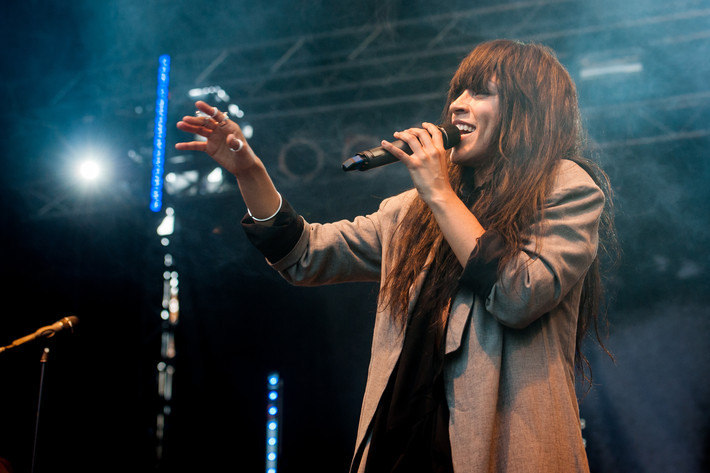 2012-06-27 - Loreen från Ekmansdalen, Karlskoga