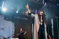 2012-06-27 - Loreen från Ekmansdalen, Karlskoga