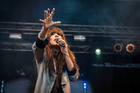 2012-06-27 - Loreen från Ekmansdalen, Karlskoga