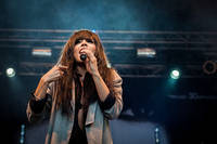 2012-06-27 - Loreen från Ekmansdalen, Karlskoga