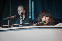 2012-06-27 - Loreen från Ekmansdalen, Karlskoga