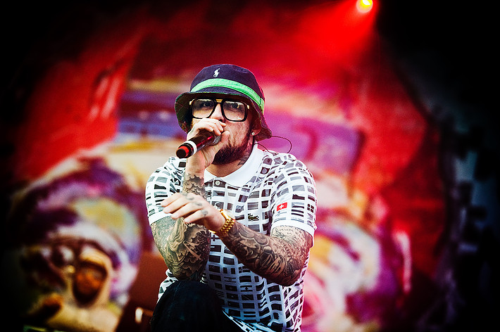 2012-06-27 - Mac Miller från Peace & Love, Borlänge
