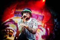 2012-06-27 - Mac Miller från Peace & Love, Borlänge