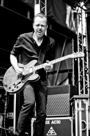 2012-06-27 - Samling från Peace & Love, Borlänge