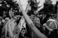 2012-06-27 - Områdesbilder från Peace & Love, Borlänge