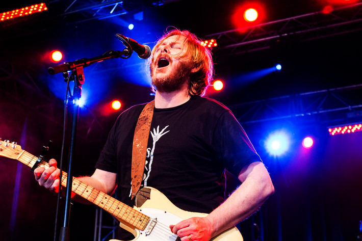 2012-06-27 - Mattias Alkberg från Peace & Love, Borlänge