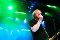 2012-06-27 - Mattias Alkberg från Peace & Love, Borlänge
