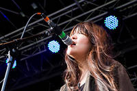 2012-06-27 - The Pains Of Being Pure At Heart från Peace & Love, Borlänge