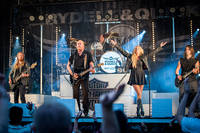 2012-06-27 - Rydell & Quick från Ekmansdalen, Karlskoga