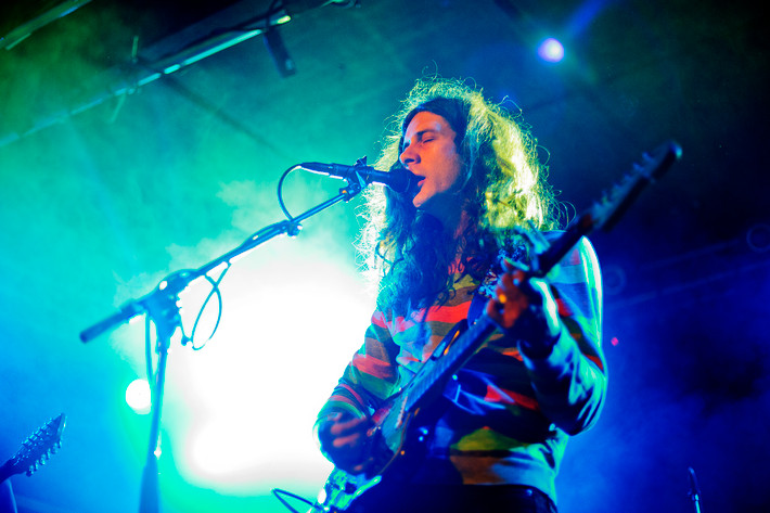 2012-06-26 - Kurt Vile från Debaser Strand, Stockholm
