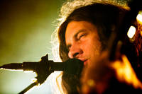 2012-06-26 - Kurt Vile från Debaser Strand, Stockholm