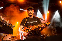 2012-06-27 - Hedningarna från Peace & Love, Borlänge