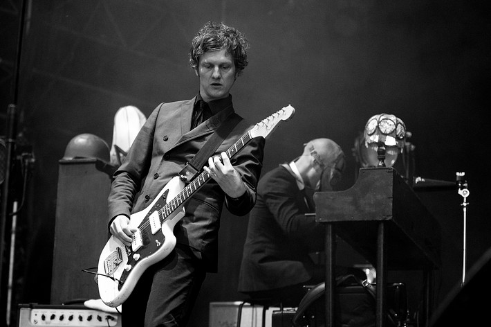 2012-06-27 - Kaizers Orchestra från Peace & Love, Borlänge