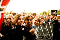 2012-06-27 - Kaizers Orchestra från Peace & Love, Borlänge