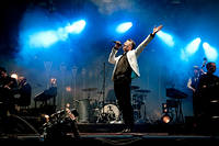 2012-06-27 - Kaizers Orchestra från Peace & Love, Borlänge