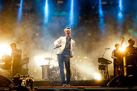 2012-06-27 - Kaizers Orchestra från Peace & Love, Borlänge
