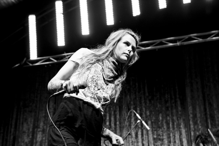 2012-06-27 - Vånna Inget från Peace & Love, Borlänge