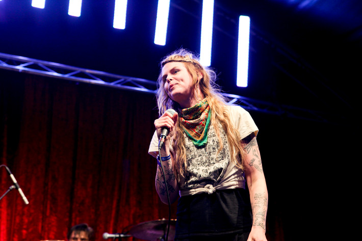2012-06-27 - Vånna Inget från Peace & Love, Borlänge