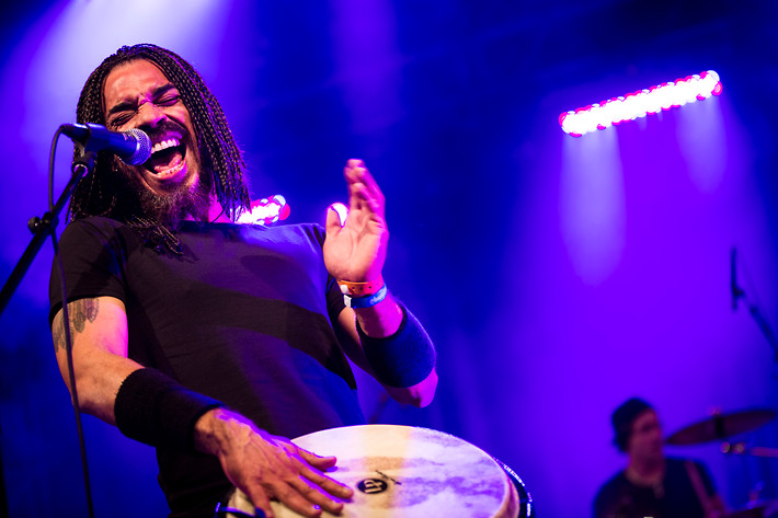 2012-06-27 - X-Alfonso från Peace & Love, Borlänge