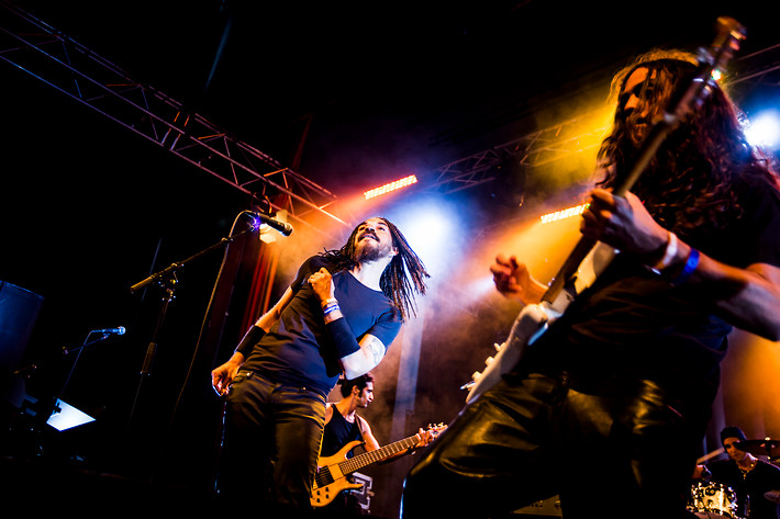 2012-06-27 - X-Alfonso från Peace & Love, Borlänge