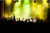 2012-06-27 - Grievas & Budo från Peace & Love, Borlänge