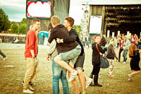 2012-06-27 - Områdesbilder från Peace & Love, Borlänge
