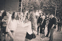 2012-06-27 - Områdesbilder från Peace & Love, Borlänge