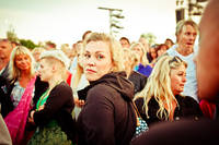 2012-06-27 - Områdesbilder från Peace & Love, Borlänge
