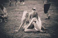 2012-06-27 - Områdesbilder från Peace & Love, Borlänge