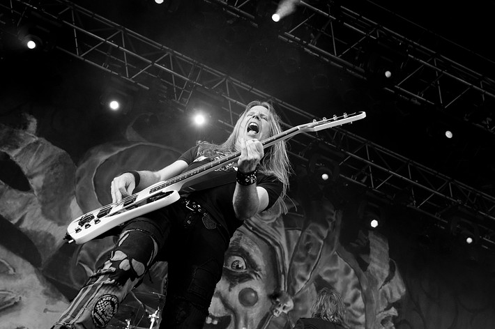 2012-06-27 - Edguy från Peace & Love, Borlänge