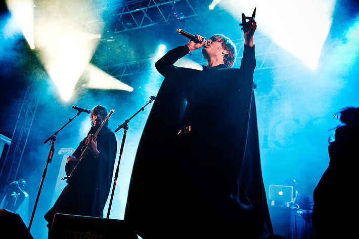 2012-06-27 - Caligola från Peace & Love, Borlänge
