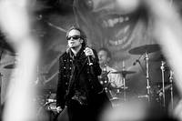 2012-06-27 - Edguy från Peace & Love, Borlänge