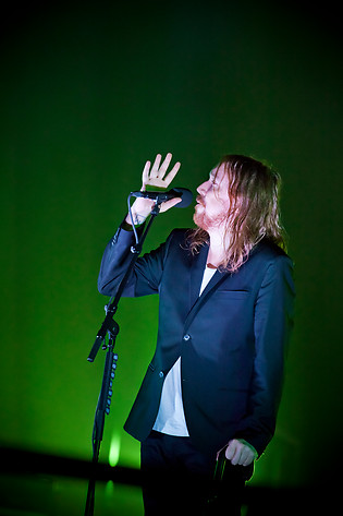 2012-06-27 - Lars Winnerbäck från Peace & Love, Borlänge